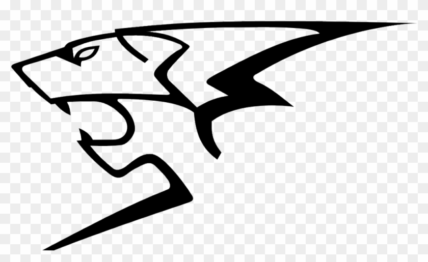 Logo Peugeot Sport Gti Clipart