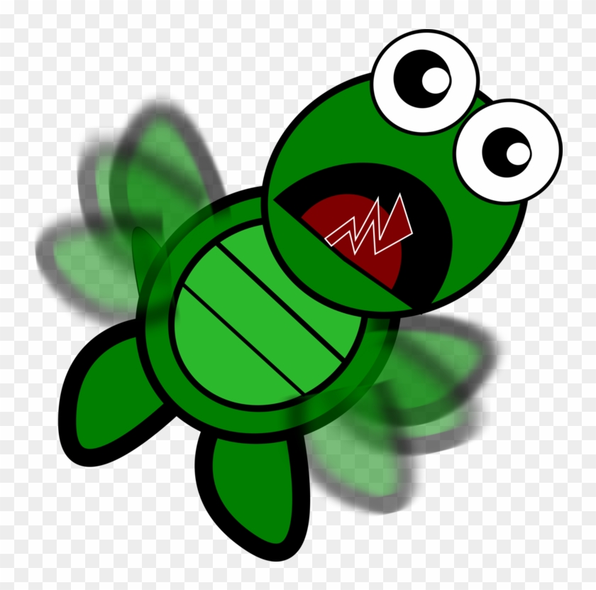 Download Turtle Png Transparent Images Transparent - Moving Pictures Of Turtles Clipart #3585135