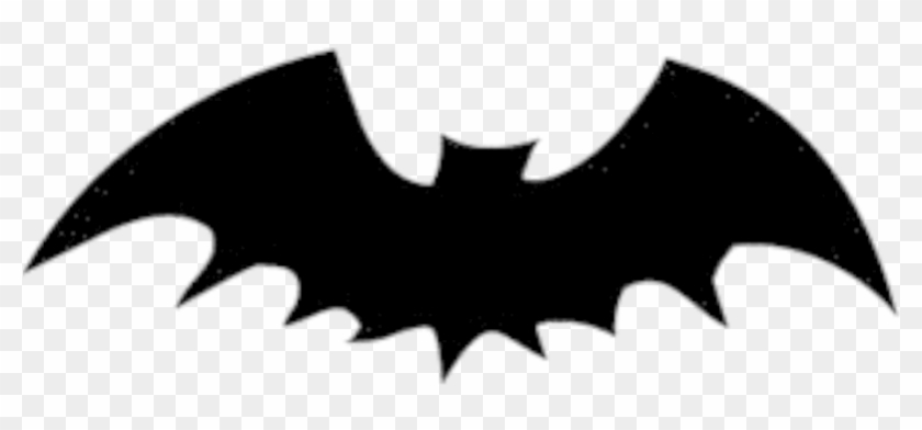 Free Black And White Images Download - Transparent Bat Clip Art - Png Download #3585226
