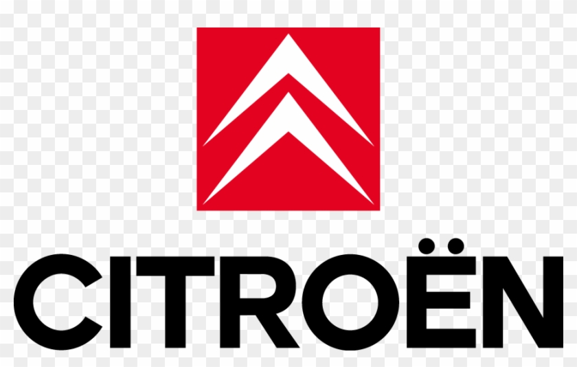 Citroen Citroen Logo, 2cv Citroen, Logos Meaning, Car - Citroen Logo 1985 Clipart #3585235