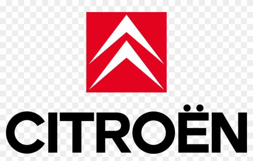 Citroen Citroen Logo, 2cv Citroen, Logos Meaning, Car - Citroen Logo 1985 Clipart