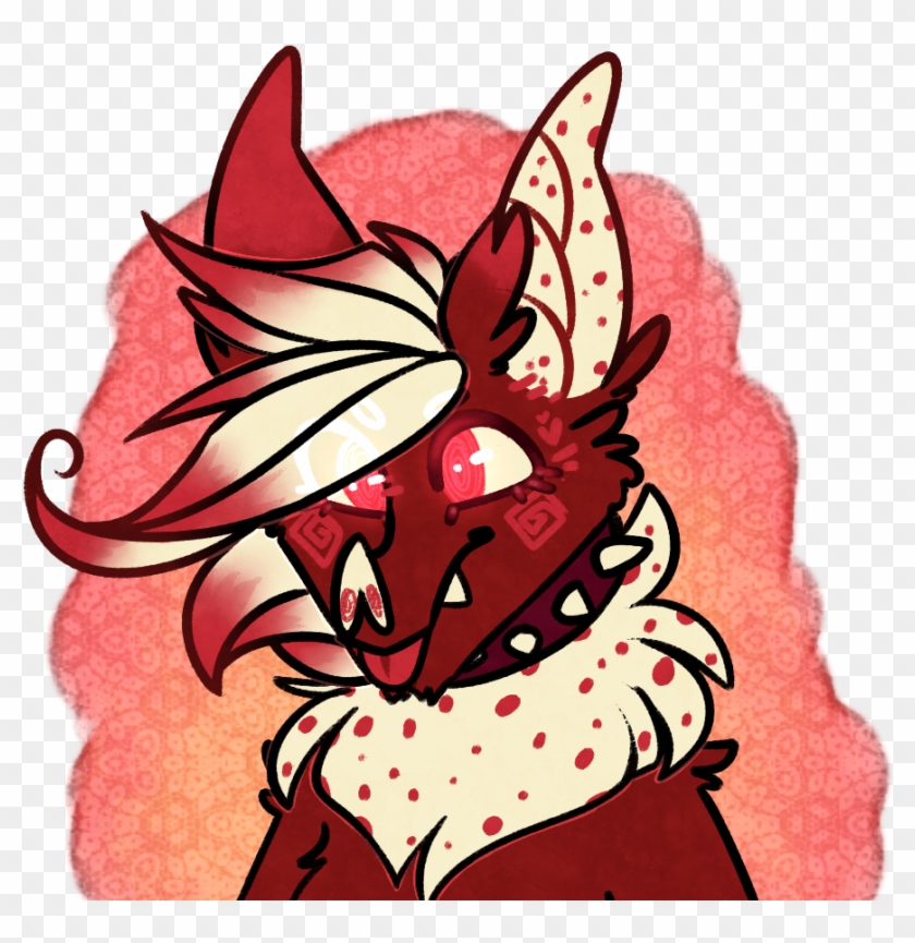 Cute Bat [fanart Clipart