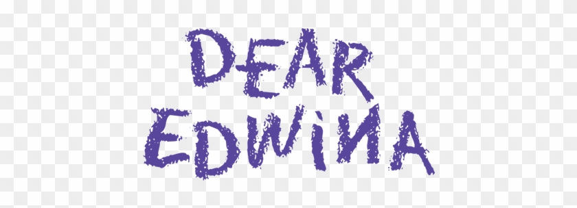 Mti Dear Edwina Logo - Education Clipart #3585361