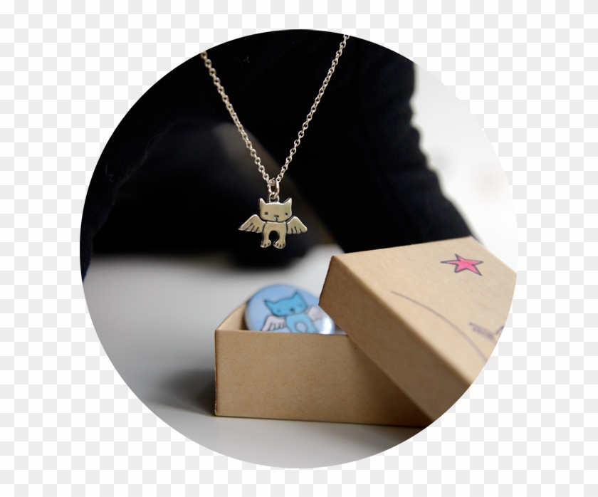 Follow Mark Poulin On Instagram - Locket Clipart #3585619