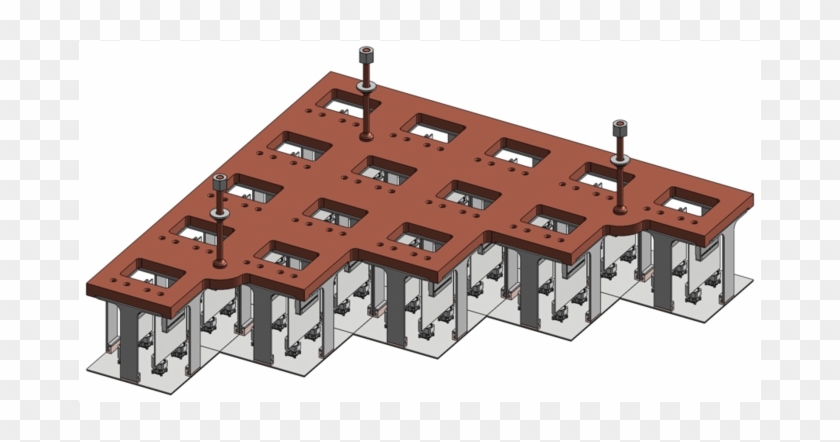 } A Single \trb\ - Plywood Clipart #3585622