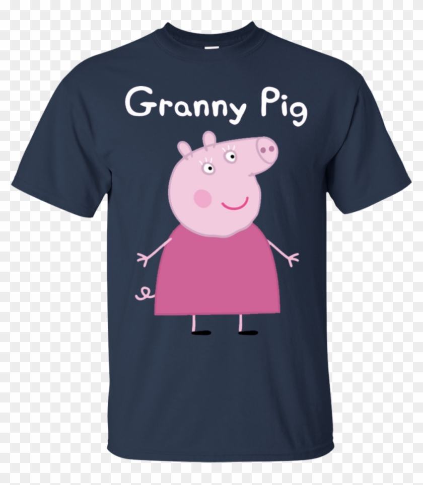 Peppa Pig Funny T Shirt , Png Download - Cycling Slogan T Shirts Clipart