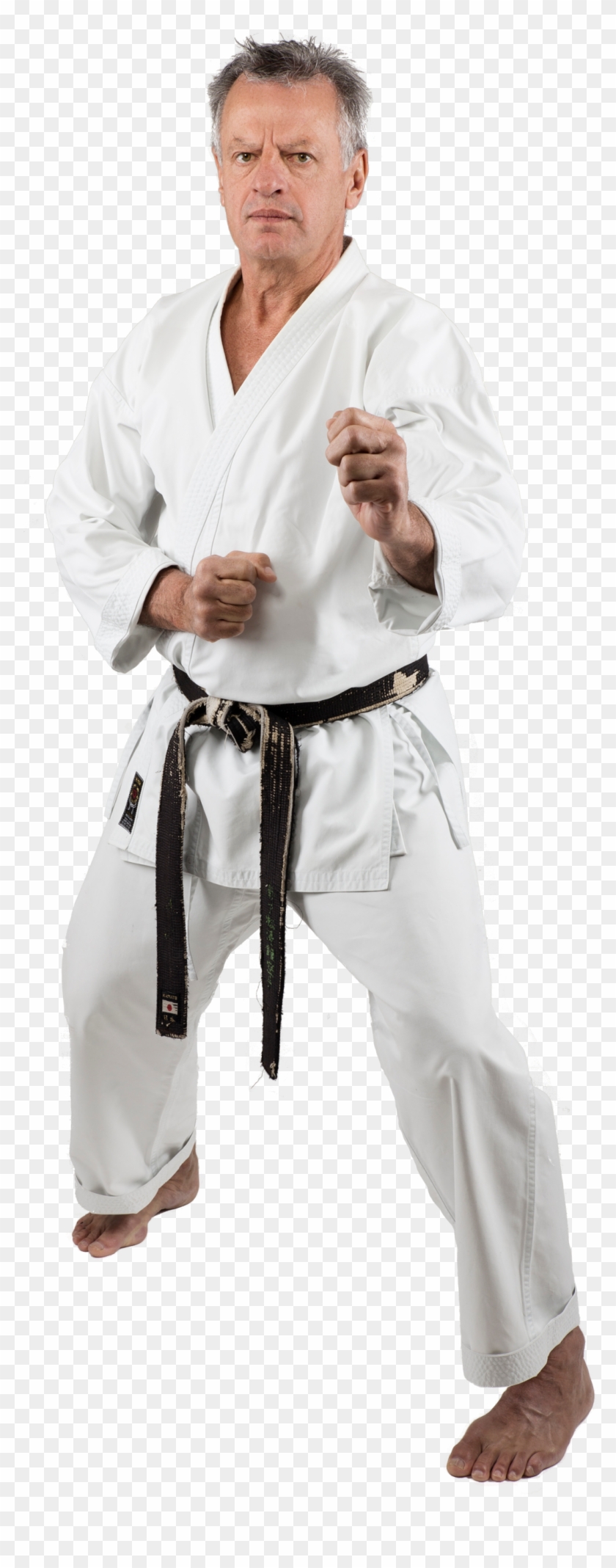 Black Belt Clipart #3585742