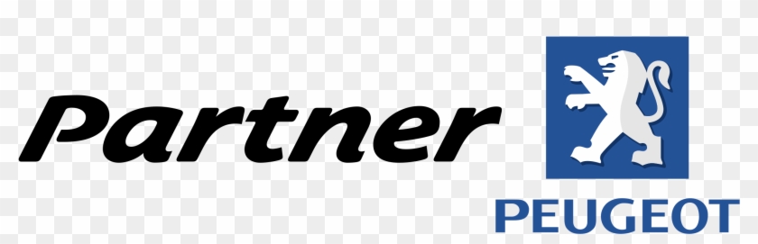 Peugeot Partner Logo Png Transparent - Peugeot Clipart #3585748