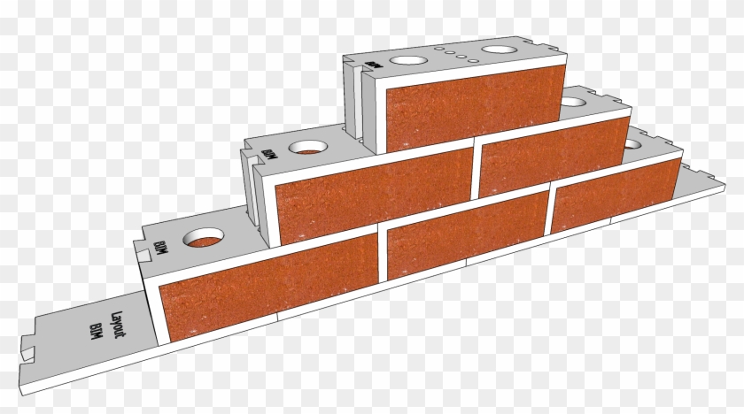 Brickwork Clipart