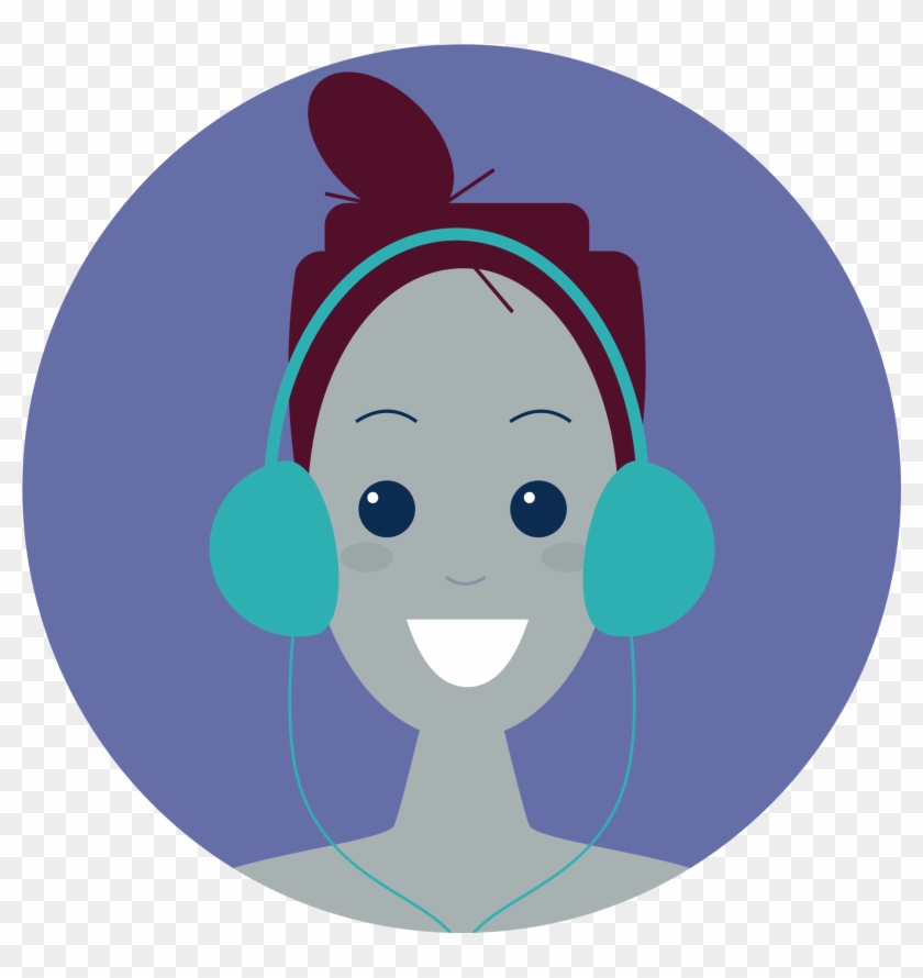 Delores From Medigraytion - Illustration Clipart #3585821