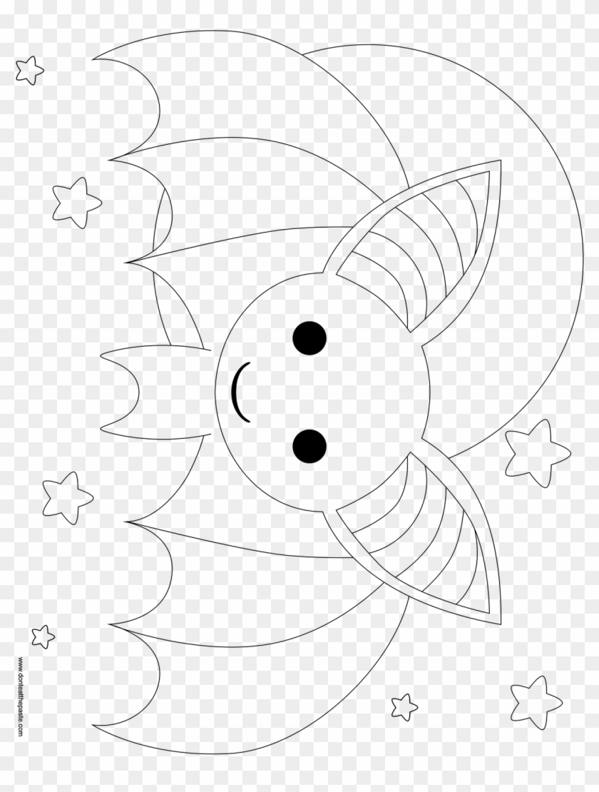 Large Transparent Png Format - Line Art Clipart