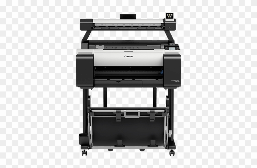 Imageprograf Tm-200 Mfp L24ei - Canon Ipf Tm 200 Clipart