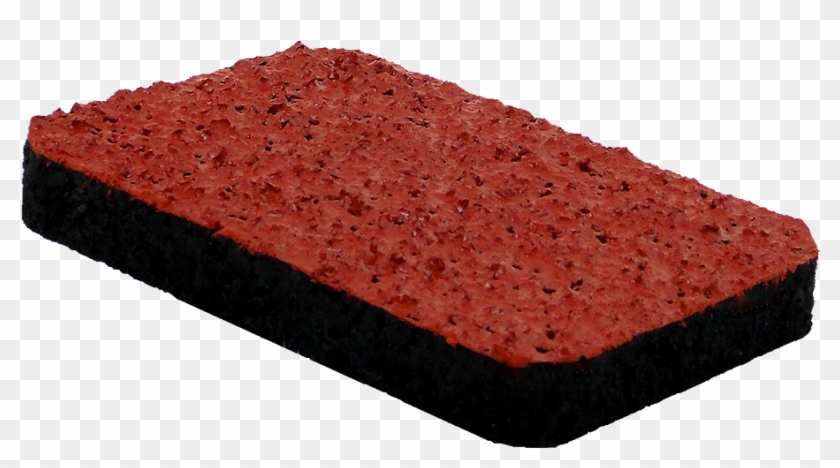 Brick Vector Single - Igneous Rock Clipart #3586048