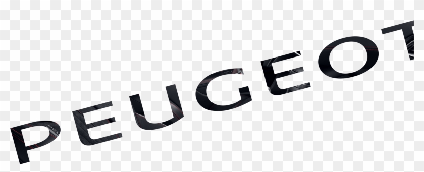 Peugeot Slide - Peugeot Clipart #3586056