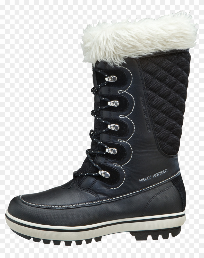Image - Snow Boot Png Clipart #3586215