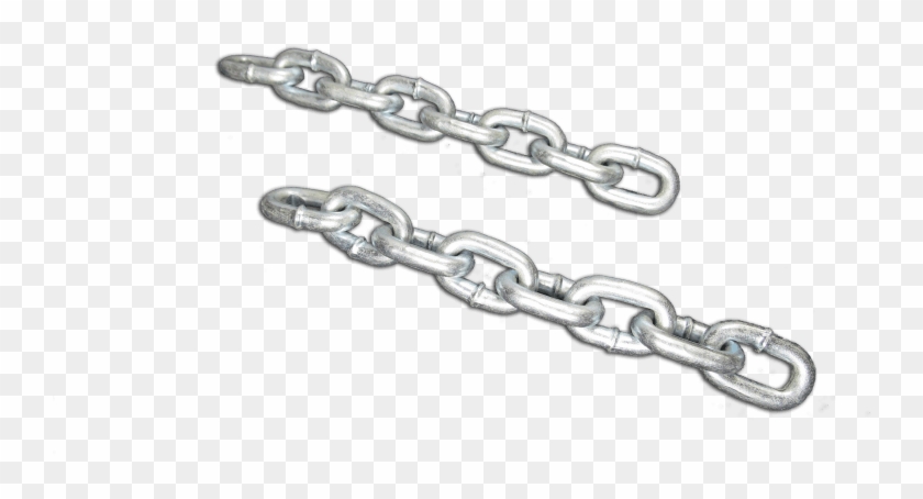Steel Chain For Hanging Steel Targets - Chain Clipart