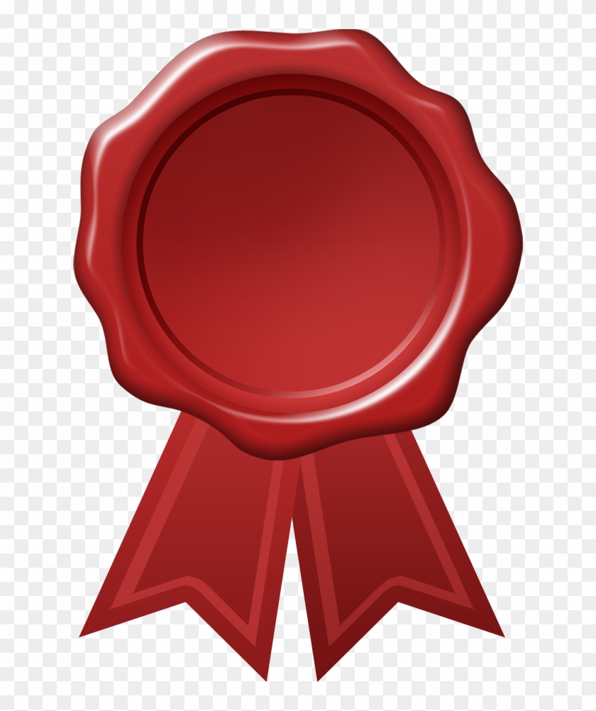 Blank Wax Seal Png - Bangalore Metropolitan Region Development Authority Clipart