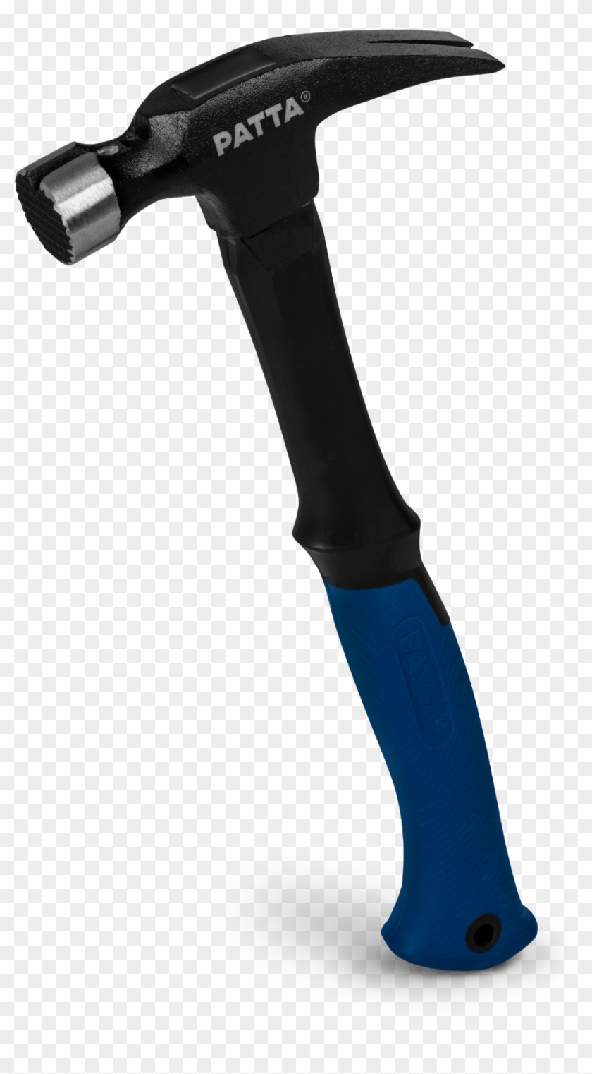 Framing Hammer Clipart #3586450