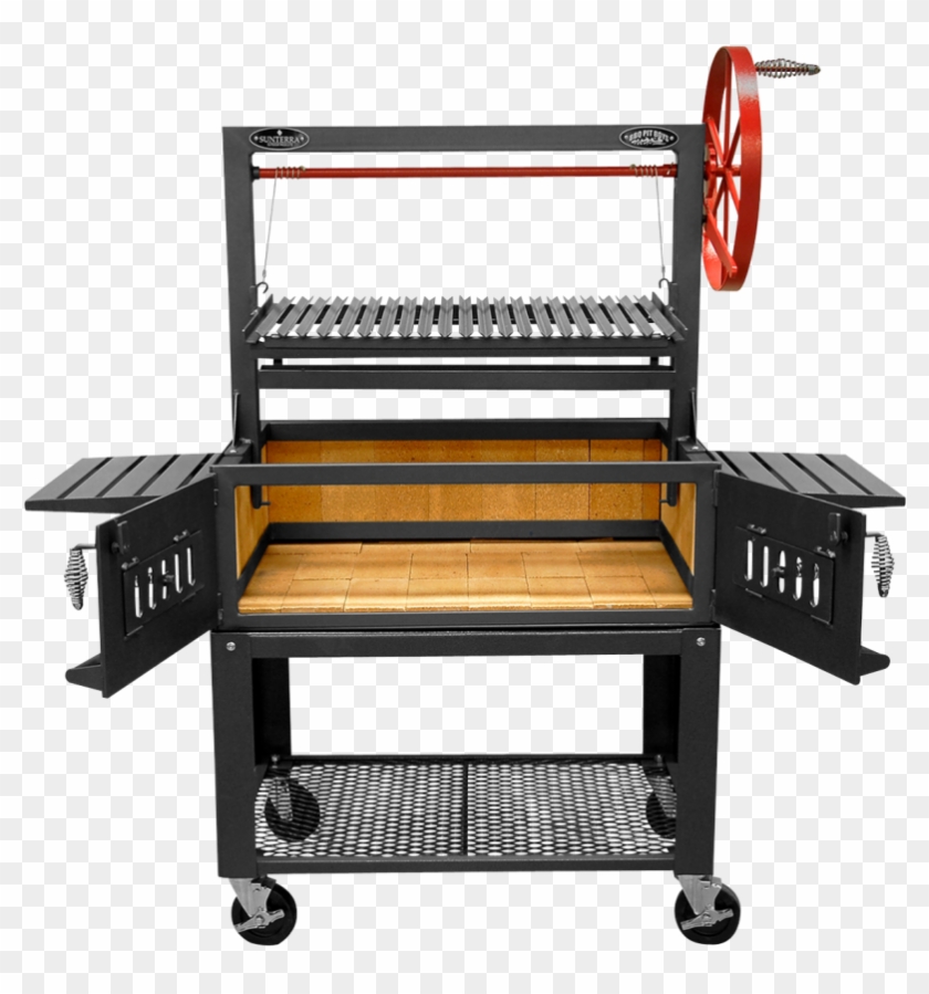 Santa - Santa Maria Grill Australia Clipart