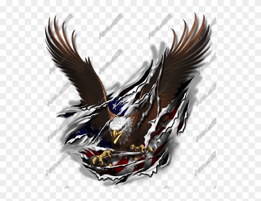 Eagle Clipart