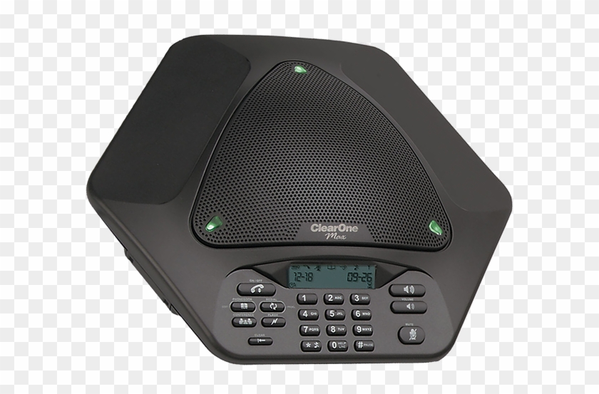Teleconferencing Rentals - Caller Id Clipart #3586607