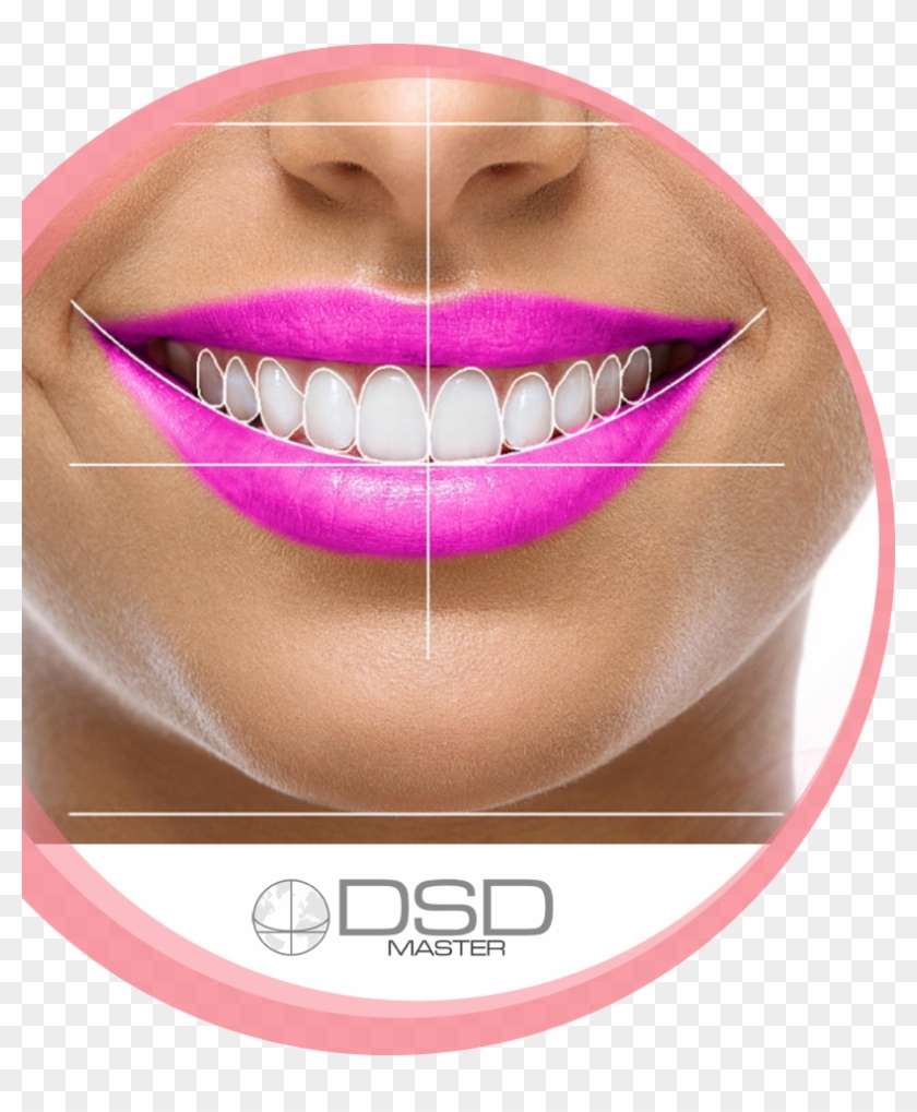 Digital Smile Design Clipart