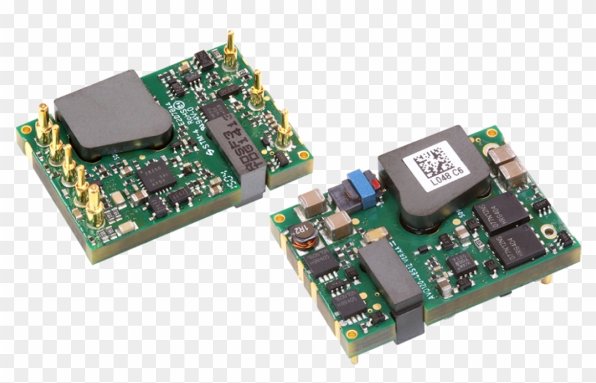 100w 1/16th Brick - Electronic Component Clipart #3586709