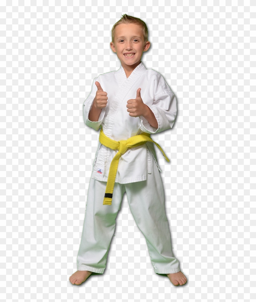Martial Arts For Kids In Woodland Hills, Ca - Kids Martial Arts Transparent Background Clipart #3586803
