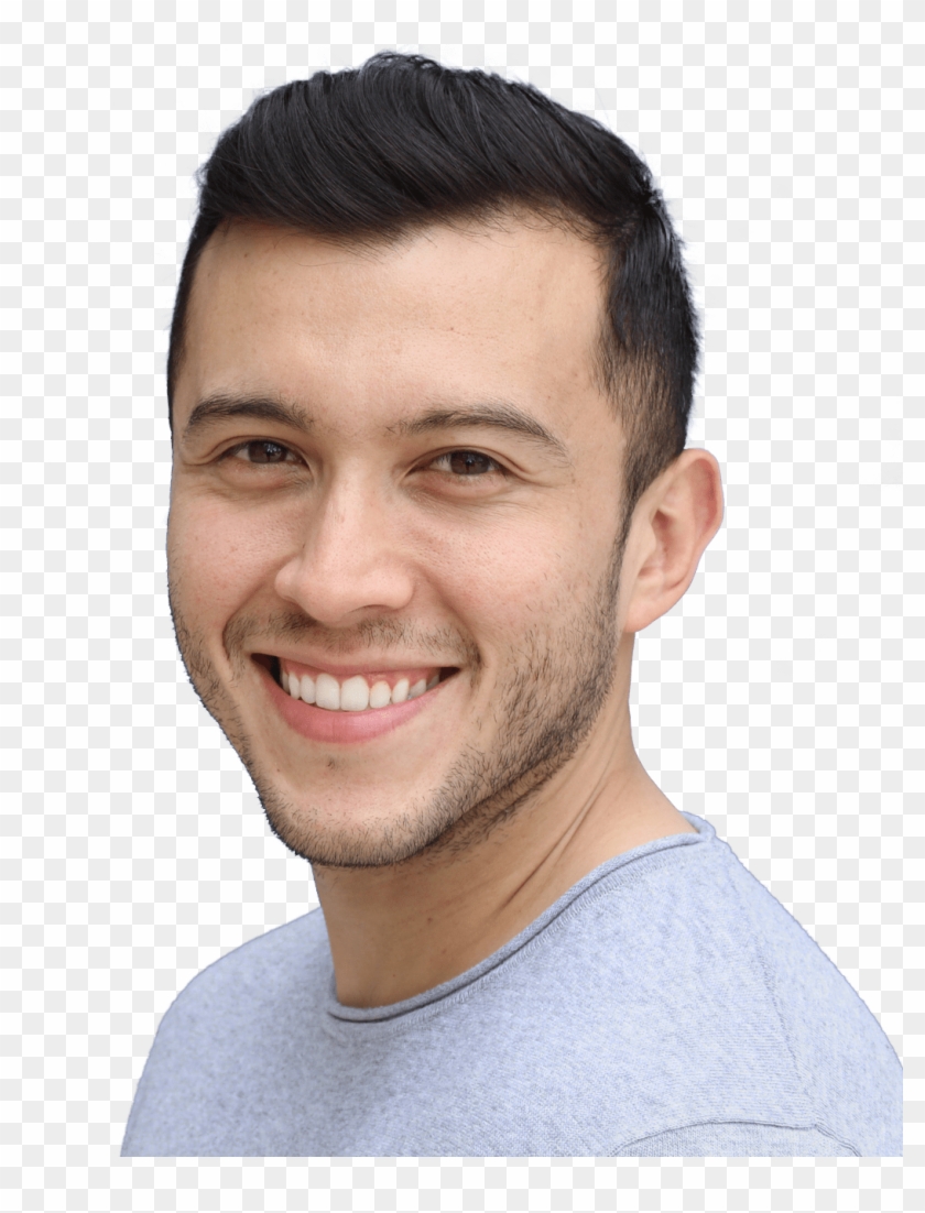 Take A Look At The Accessories We Offer For Teeth Whitening - Portrait Photography Clipart #3586844