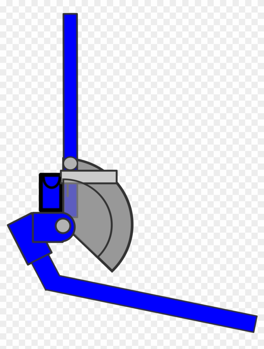 Fax Machine Clipart - Png Download #3586874