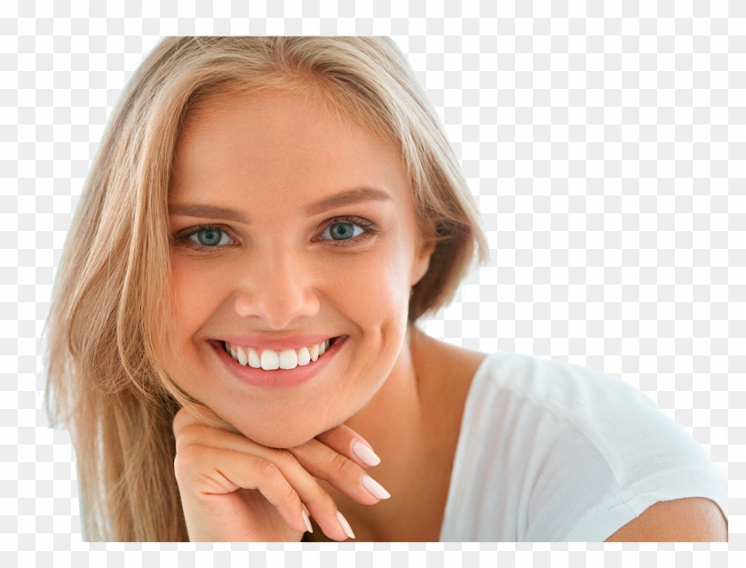 Complete Service - Smile With Chipped Tooth Clipart #3586878
