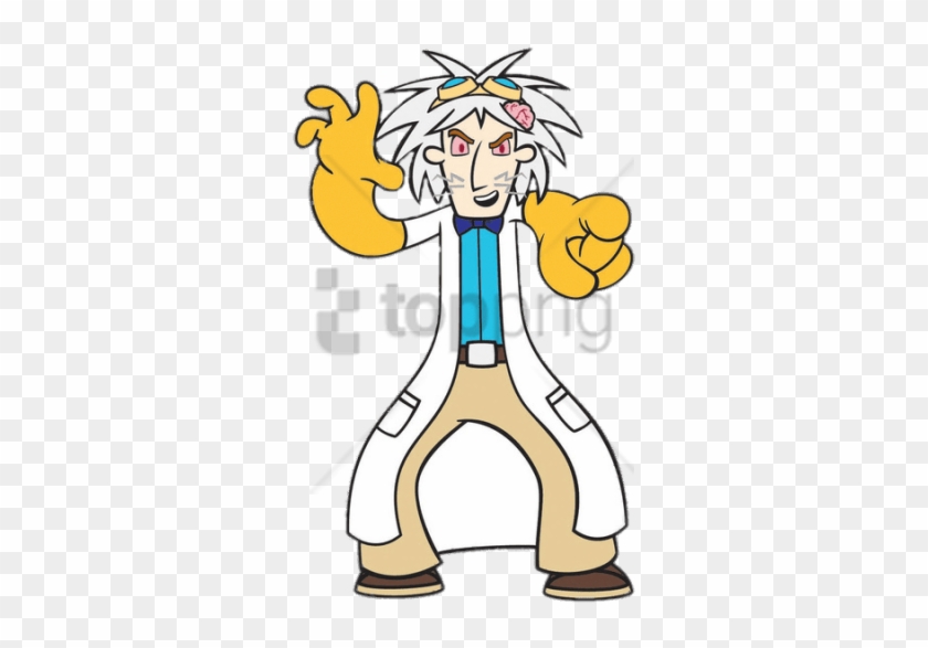 Free Png Download Dr - Chuck The Evil Sandwich Making Guy Face Clipart