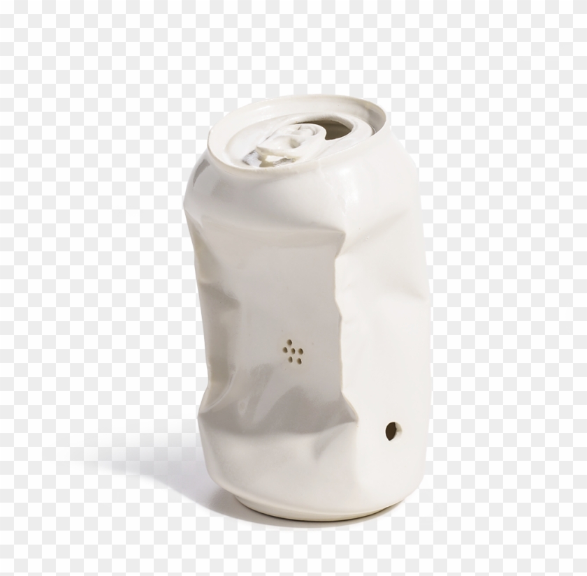 Ceramic Soda Can Pipe Clipart