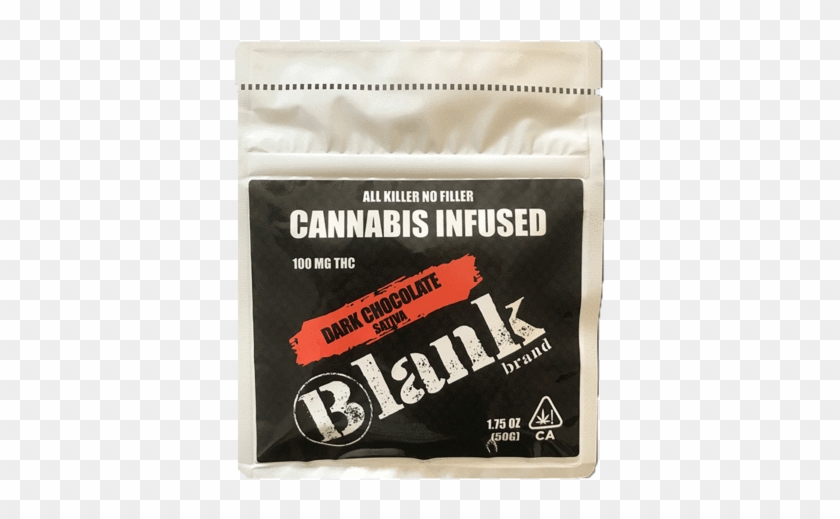 Blank Brand Chocolate Clipart #3587030