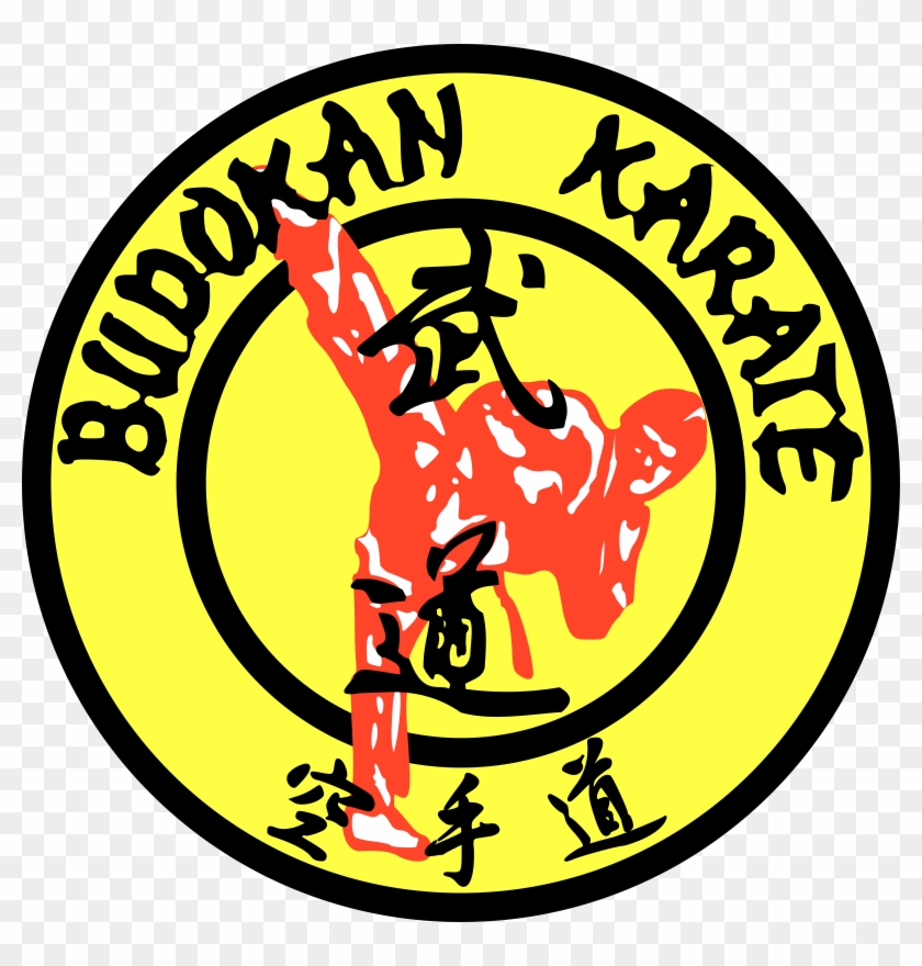 This Free Icons Png Design Of Budokan Karate-do Logo - Halal Food Council Of Europe Logo Clipart