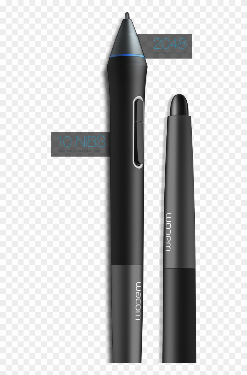 Wacom Cintiq 13hd Pen Clipart