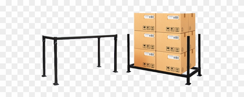 Coffee Table Clipart #3587329