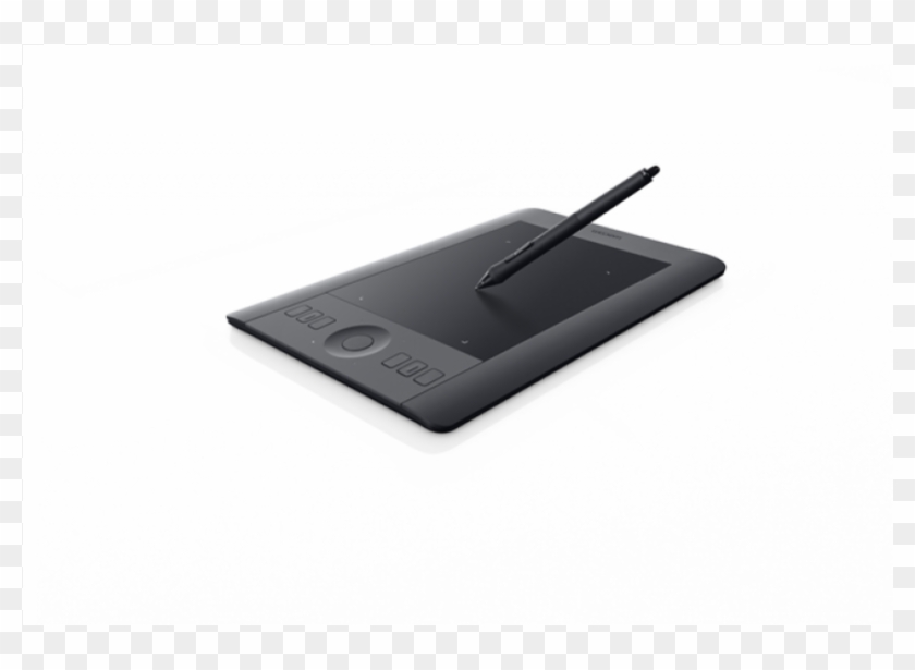 Display Gallery Item - Wacom Tablet Drawing Png Clipart