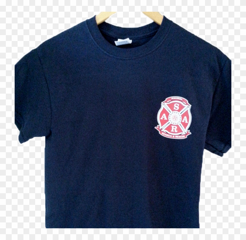 Asar-tshirt - Active Shirt Clipart #3587422