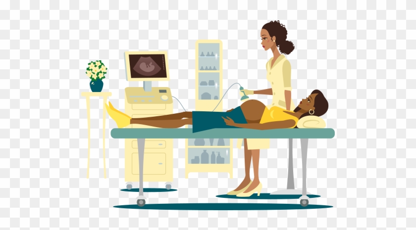 Delivering Key Insights And Healthier Infants - Table Clipart #3587494