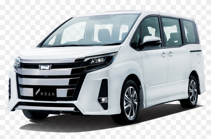 Toyota Noah Png Clipart