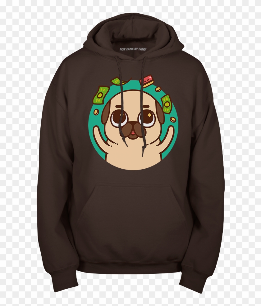 Natsuki Hoodie Clipart #3587685