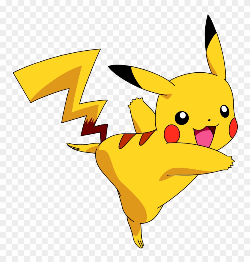 Pokemon - Pokemon Png Clipart
