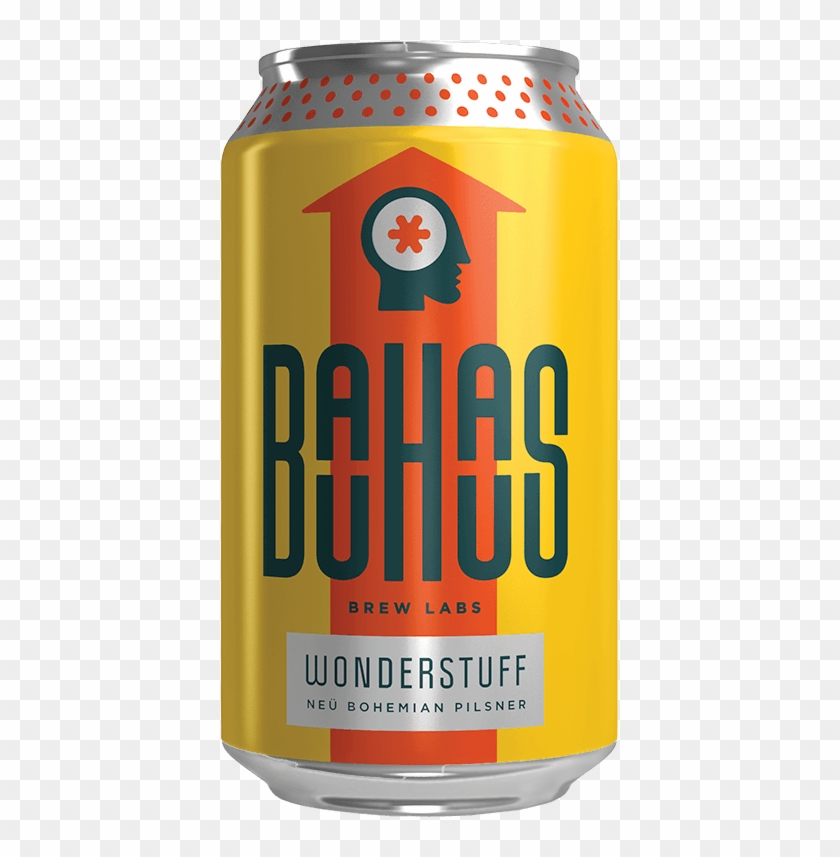 Bunker Is One Of Portland's Leading Breweries Thanks - Bauhaus Brew Labs Clipart #3587843
