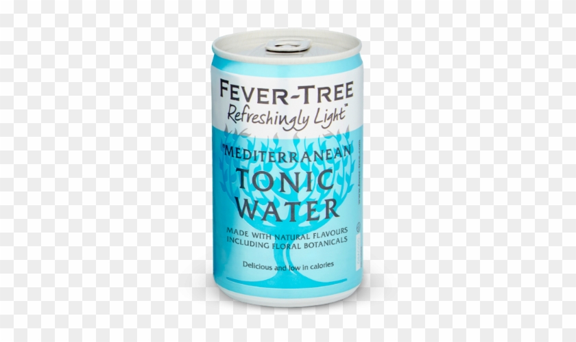 150ml - Fever-tree Clipart