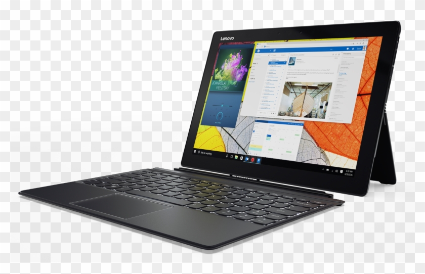 New Lenovo Miix 720 Clipart