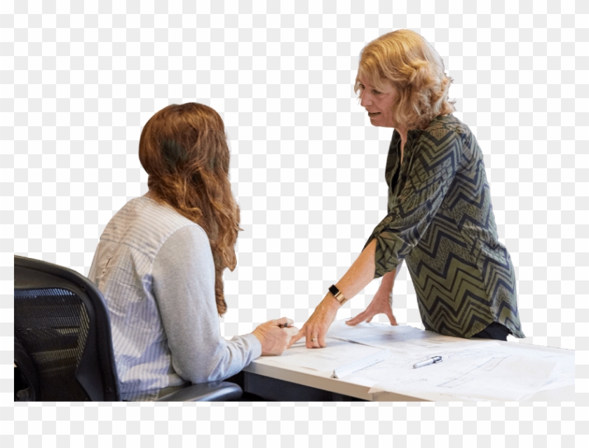 Enhancing Outdoors - Sitting Clipart