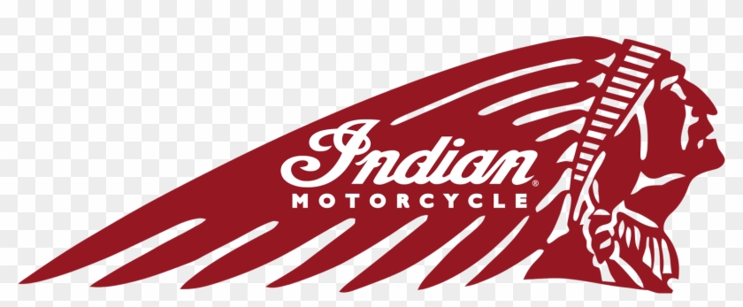 Image Freeuse Indian Motorcycle Clipart - Indian Motorcycle Logo - Png Download #3588595