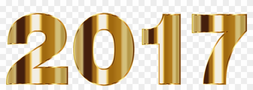 Thank You For Your Support In 2017 Clipart