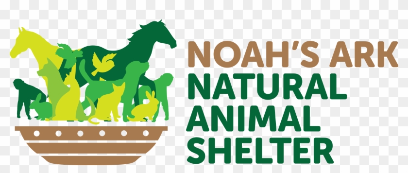 Noah's Ark Natural Animal Sanctuary Clipart #3588841